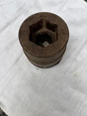 IM545 SNAP-ON Socket Impact Drive