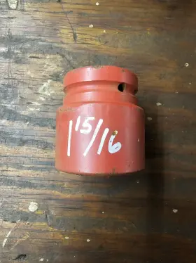 IM623 SNAP-ON Drive Impact Socket