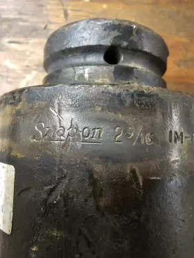 IM823 SNAP-ON Drive Point Impact Socket #2