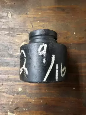 IM823 SNAP-ON Drive Point Impact Socket