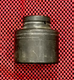 IM883 SNAP-ON Tools Drive Impact Socket #2
