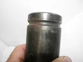 IMA283 SNAP-ON Drive Standard Hex Socket Driver Ima #3