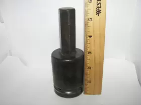 IMA283 SNAP-ON Drive Standard Hex Socket Driver Ima