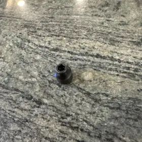 IMF080 SNAP-ON Drive Shallow Point Impact Socket