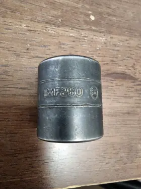 IMF260 SNAP-ON Impact Socket #2