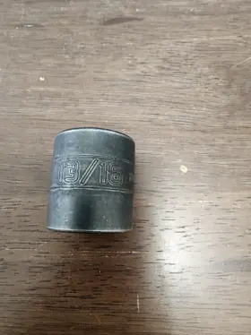 IMF260 SNAP-ON Impact Socket #3