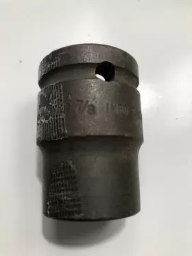 IMFD282 SNAP-ON Point Impact Socket #2