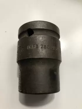 IMFD282 SNAP-ON Point Impact Socket #3