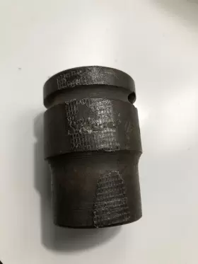 IMFD282 SNAP-ON Point Impact Socket