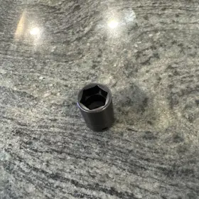 IMFMS20 SNAP-ON Drive Semi Point Impact Socket