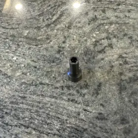 IMFMS6 SNAP-ON Drive Semi Point Impact Socket