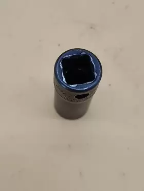 IMFS14A SNAP-ON Tools Drive Semi Impact Socket #3