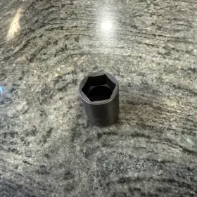 IMFS30 SNAP-ON Drive Semi Point Impact Socket