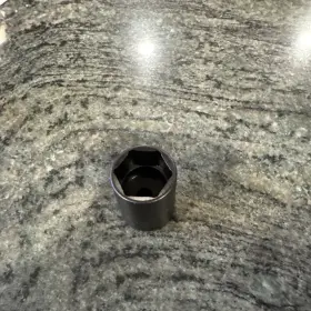 IMFS32 SNAP-ON Drive Semi Point Impact Socket