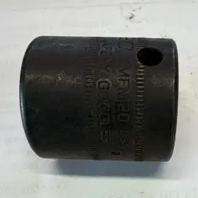 IMH20 SNAP-ON Impact Socket