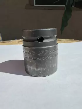 IMM272A SNAP-ON Impact Socket Drive Point #2