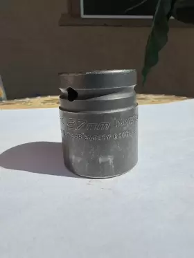 IMM272A SNAP-ON Impact Socket Drive Point #3