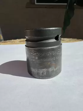 IMM272A SNAP-ON Impact Socket Drive Point