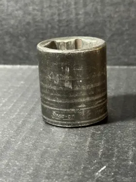 IMM32 SNAP-ON Drive Impact Socket