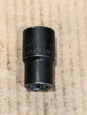 IMTLE80 SNAP-ON Drive Torx Impact Socket #2