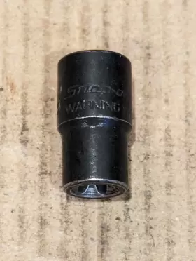 IMTLE80 SNAP-ON Drive Torx Impact Socket
