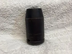 16-624 SNAP-ON INDUSTRIAL BRANDS Williams Imapact Impact Pts