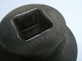 IP-1225 SNAP-ON Point Impact Socket #3