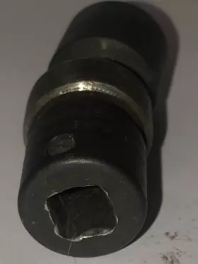 IPFM17B SNAP-ON Drive Point Swivel Impact Socket #2
