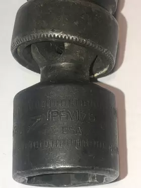 IPFM17B SNAP-ON Drive Point Swivel Impact Socket
