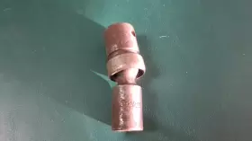 IPL18A SNAP-ON Drive Point Swivel Impact Socket