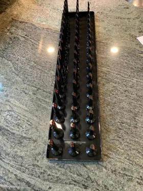 KA123METBK SNAP-ON Tray #2