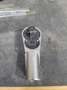 L73C SNAP-ON Ratchet Head Drive #2
