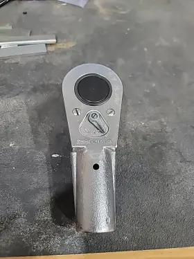 L73C SNAP-ON Ratchet Head Drive