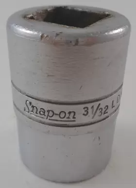 LDH-312 SNAP-ON Drive Socket Point #2