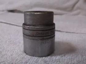LDH-422 SNAP-ON Drive Shallow Socket