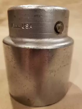 LDH-583 SNAP-ON Socket Point Drive #3