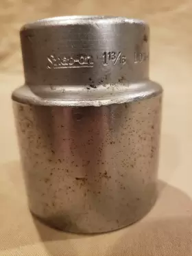 LDH-583 SNAP-ON Socket Point Drive