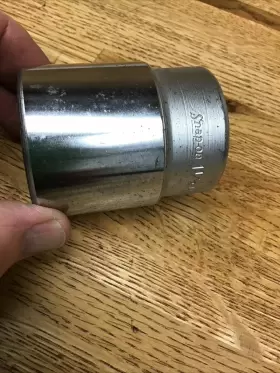LV483 SNAP-ON Drive Impact Socket #3