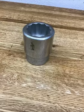 LV483 SNAP-ON Drive Impact Socket
