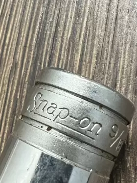 M1302B18 SNAP-ON Tools Drive Socket #2