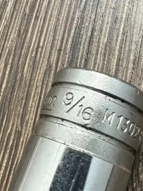 M1302B18 SNAP-ON Tools Drive Socket #3