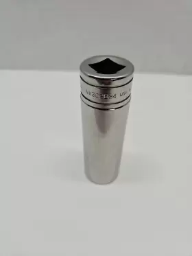 M1302B24 SNAP-ON Tools Point Chromesocket Drive #2