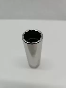 M1302B24 SNAP-ON Tools Point Chromesocket Drive #3