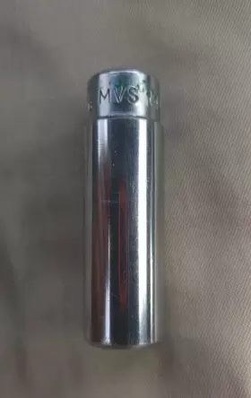 MVS14 SNAP-ON Drive Point Socket #3