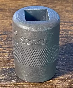 NO.220 SNAP-ON Drive Point Shallow Impact Socket