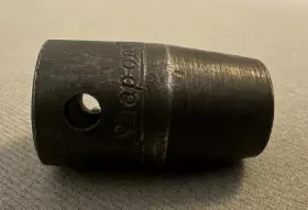 P140 SNAP-ON Point Shallow Impact Socket Drive