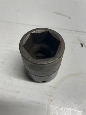 P360 SNAP-ON Impact Socket Drive Point