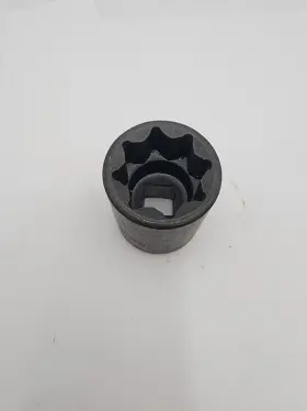 P428 SNAP-ON Double Square Shallow Socket Drive