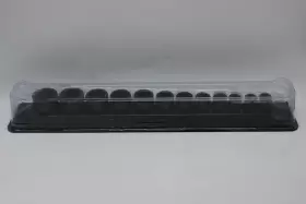 PAKTY223 SNAP-ON Shallow Impact Socket Set