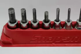 PAKTY265 SNAP-ON Socket Set #2